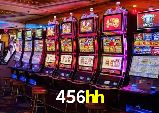 Níveis do programa VIP da 456hh