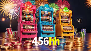 456hh cassino